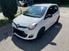 Renault Twingo hueckeswagen