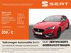 Seat Leon fredersdorf-vogelsdorf