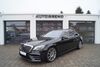 Mercedes-Benz S 560 dudeldorf