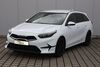 Kia ceed / Ceed nieder-hilbersheim