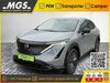 Nissan Ariya osthausen-wuelfershausen