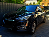 Hyundai ix35 Ottersheim bei Landau