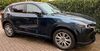 Mazda CX-5 wunstorf