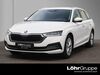 Skoda Octavia stockhausen-illfurth