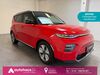 Kia Soul rabenau