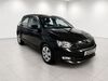 Skoda Fabia huelseburg