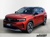 Opel Frontera niederhosenbach