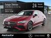 Mercedes-Benz CLA 200 Shooting Brake mendhausen