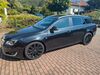 Opel Insignia rabenau