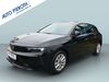 Opel Astra oberheimbach