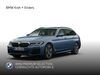 BMW 530 stockhausen-illfurth