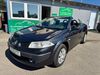 Renault Megane walhausen
