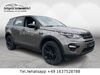 Land Rover Discovery Sport fredersdorf-vogelsdorf