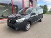 Dacia Dokker rehlingen