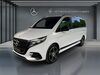 Mercedes-Benz V 300 kreis|suedliche-weinstrasse