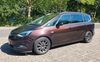 Opel Zafira Tourer niederduerenbach