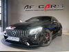 Mercedes-Benz S 63 AMG moenchenholzhausen
