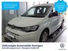 VW Caddy krauchenwies