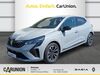 Renault Clio juetrichau