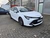 Toyota Corolla walhausen