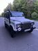 Land Rover Defender ockenheim