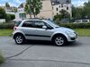 Suzuki SX4 kreis|bad-toelz-wolfratshausen