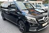 Mercedes-Benz V 300 dankmarshausen