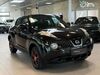 Nissan Juke Lühsdorf
