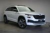 Skoda Kodiaq wollbrandshausen
