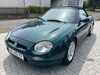 MG MGF Gersfeld (Rhön)