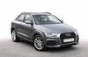 Audi Q3 bl|nordrhein-westfalen