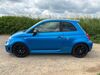Abarth 595 Competizione muenster-sarmsheim