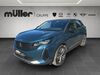 Peugeot 3008 niederhosenbach