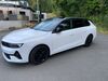 Opel Astra nieder-hilbersheim