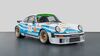 Porsche 930 schenkenzell