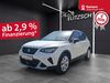Seat Arona grossroehrsdorf