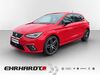 Seat Ibiza roehrig