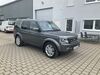 Land Rover Discovery osthausen-wuelfershausen
