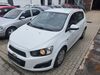 Chevrolet Aveo bl|nordrhein-westfalen
