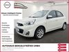 Nissan Micra stockhausen-illfurth