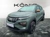 Dacia Spring schoena-kolpien
