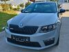 Skoda Octavia kuehbach