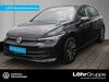 VW Golf leutesdorf