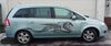 Opel Zafira dauchingen