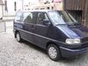 VW T4 Caravelle deutschland