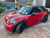 Mini John Cooper Works Cabrio Schönebeck (Elbe)