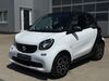 Smart ForTwo amsdorf