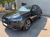 Audi Q8 kuehbach