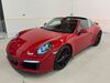 Porsche 991 woelferbuett