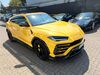 Lamborghini Urus goergeshausen